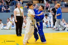 26.04.2026 Wachau JUDO Kids Cup